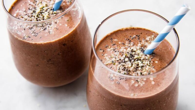 Low-Carb-Protein-Shakes