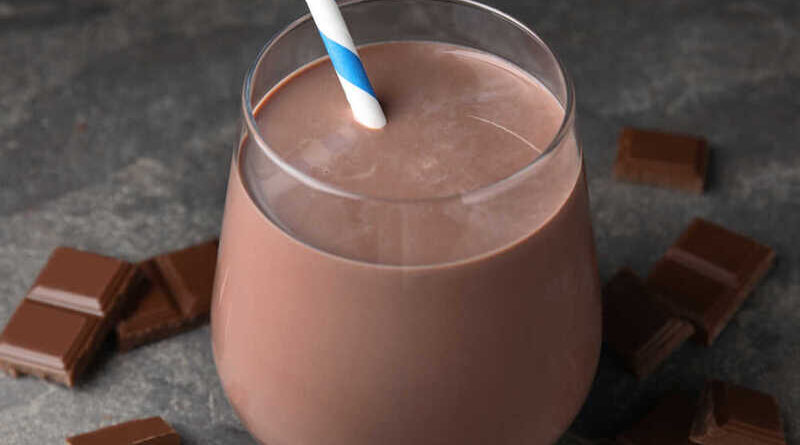 Chocolate-Milk-Nutrition-Facts