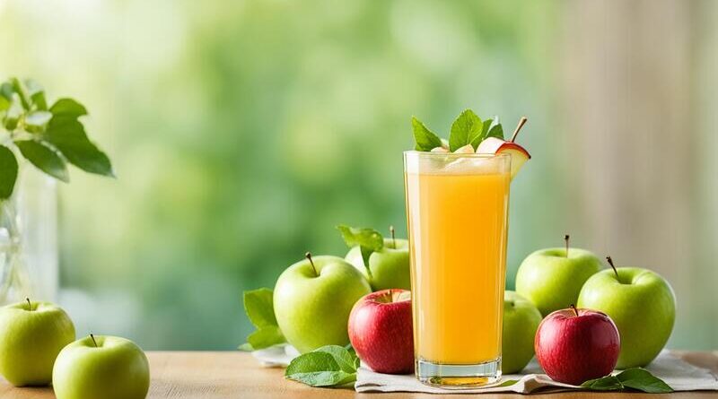 Apple-Juice-Nutrition-Facts