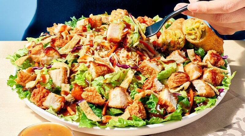 Zaxby's-Salad-Nutrition-Facts