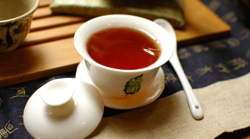 Chinese-Tea