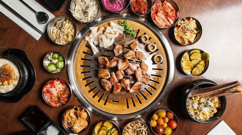 Korean-BBQ-in-Dallas