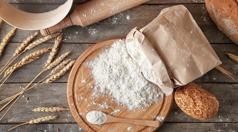 Einkorn-Flour