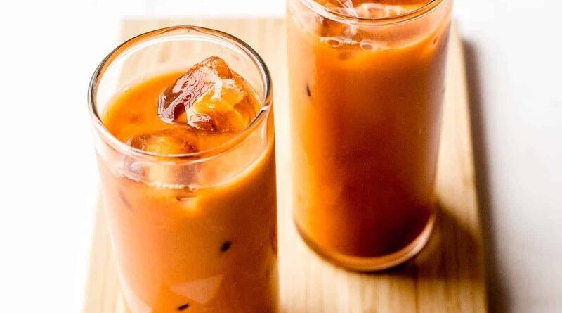 Thai-Milk-Tea