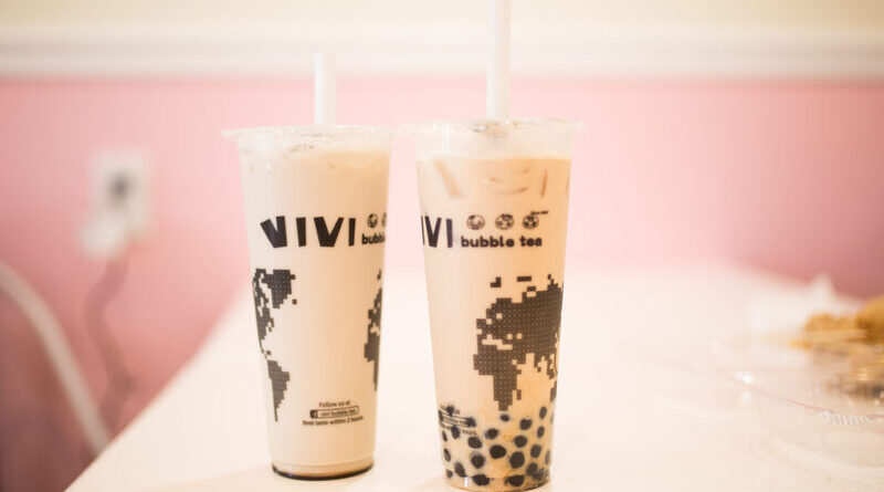 Vivi-Bubble-Tea