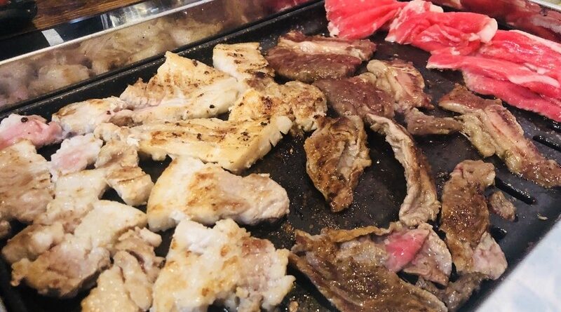 Korean-BBQ-in-Orlando