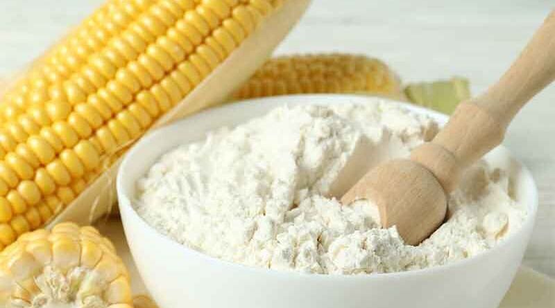 Soluble Corn Fiber