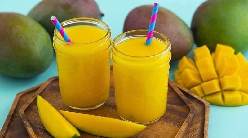 Mango Juice