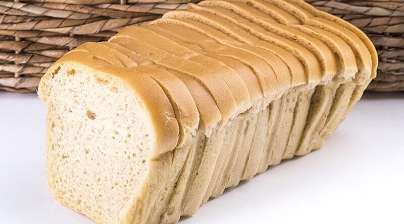 High-Fiber-Bread