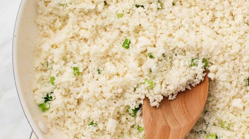 Frozen-Cauliflower-Rice