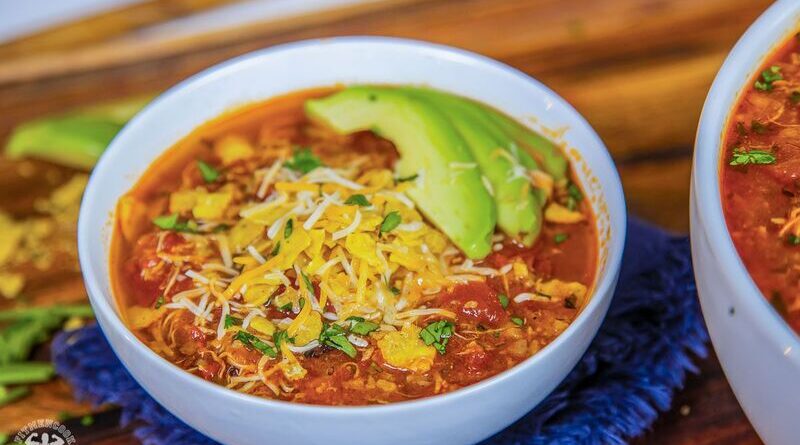 Instant-Pot-Tortilla-Soup