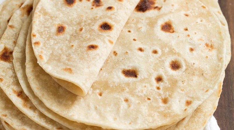 White-Corn-Tortillas