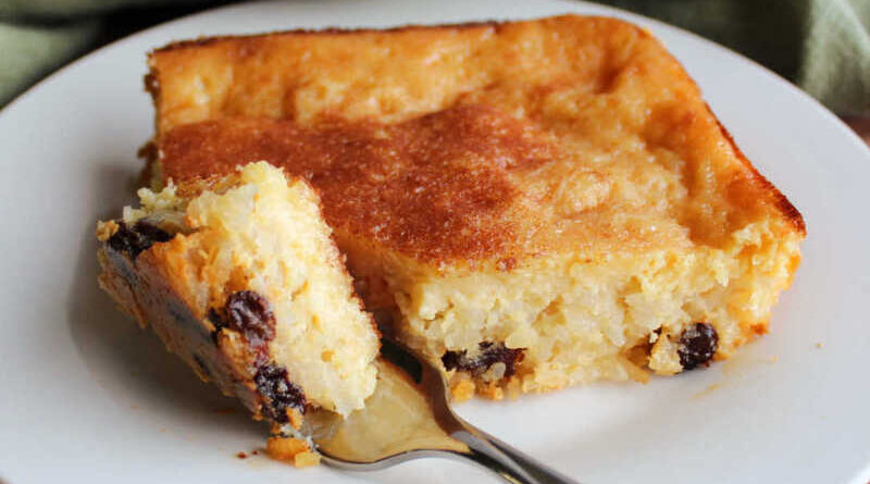 Baked-Rice-Pudding