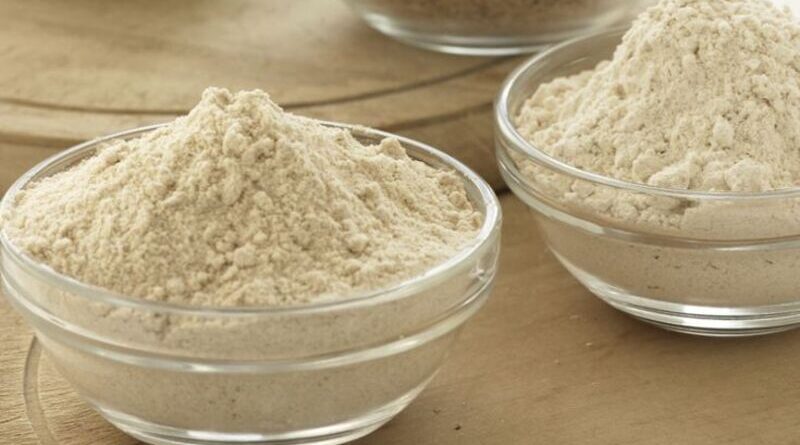 Einkorn Flour