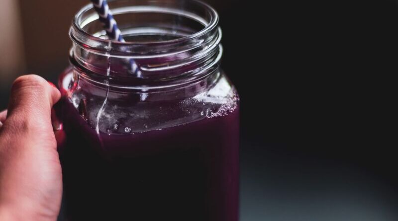 Organic Prune Juice