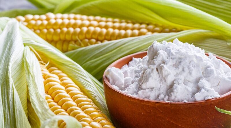 Soluble-Corn-Fiber