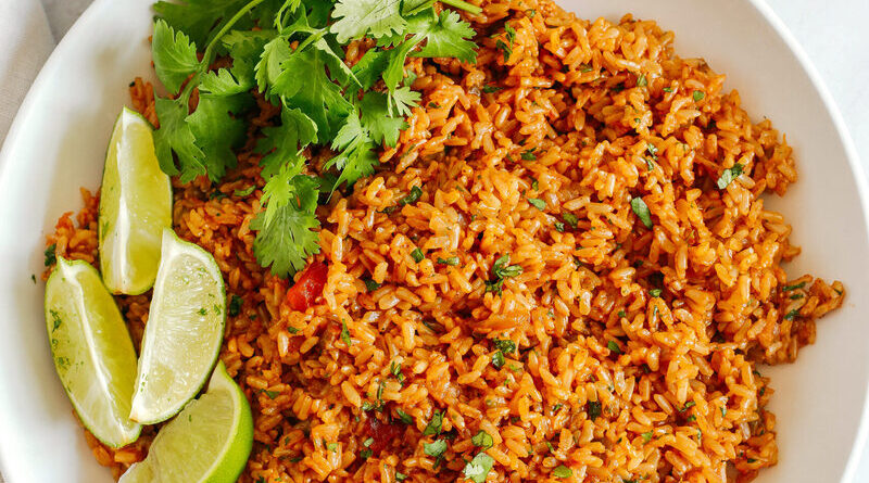 Rice-Cooker-Spanish-Rice