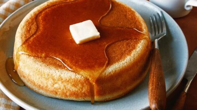 Rice-Cooker-Pancakes