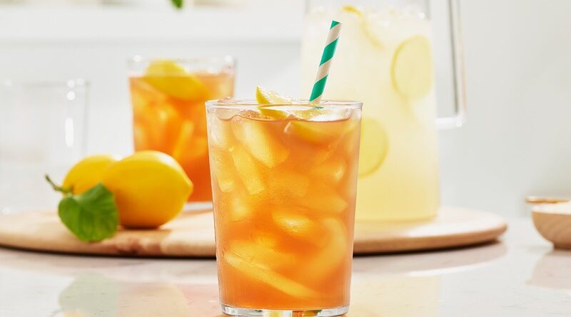 Ice-Tea-Lemonade