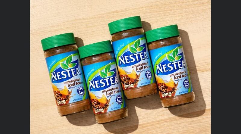 Nestea-Iced-Tea