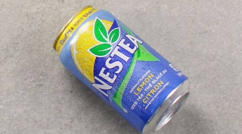 Nestea Iced Tea