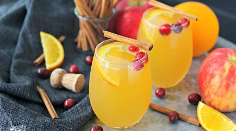 Apple-Cider-Mimosa