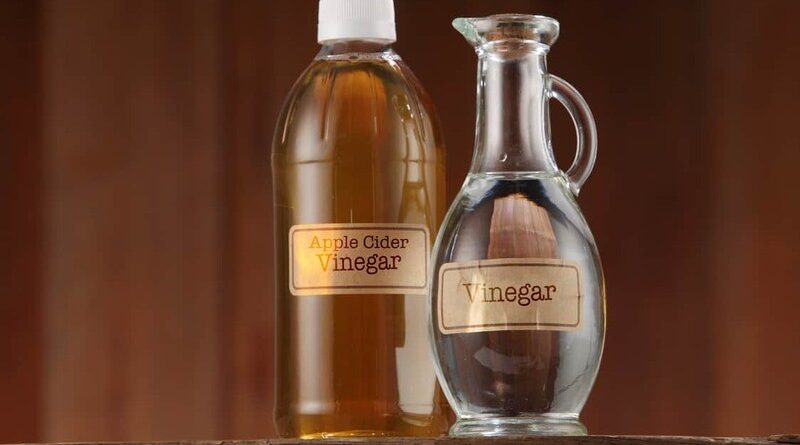 Apple-Cider-Vinegar-vs-White-Vinegar