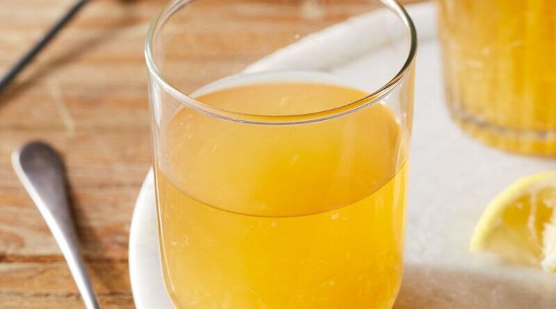 Apple Cider Juice