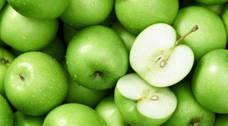 Green-Apples