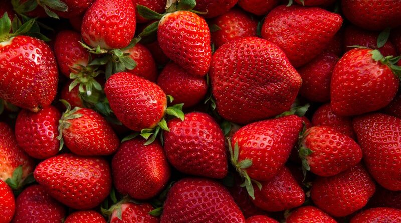 Is-Strawberry-a-Fruit