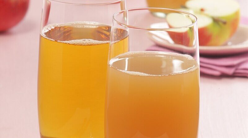 Apple-Juice