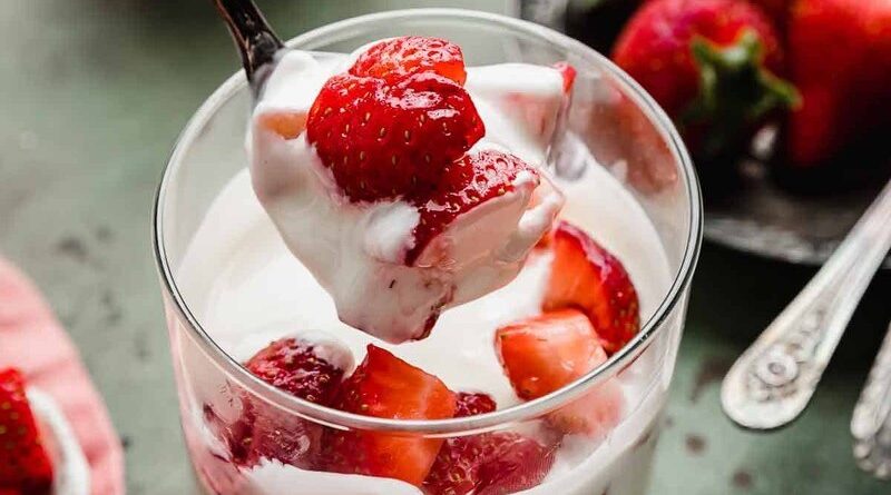 Strawberries-and-Cream