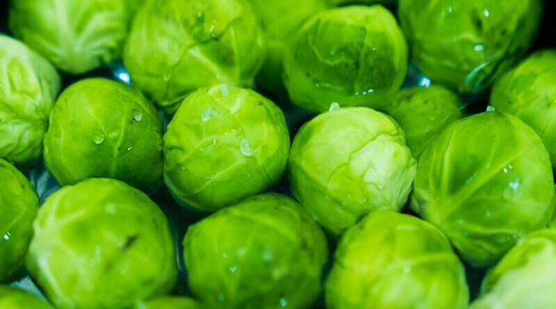 Brussels Sprouts