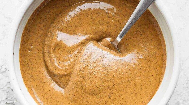 Almond Butter Substitutes