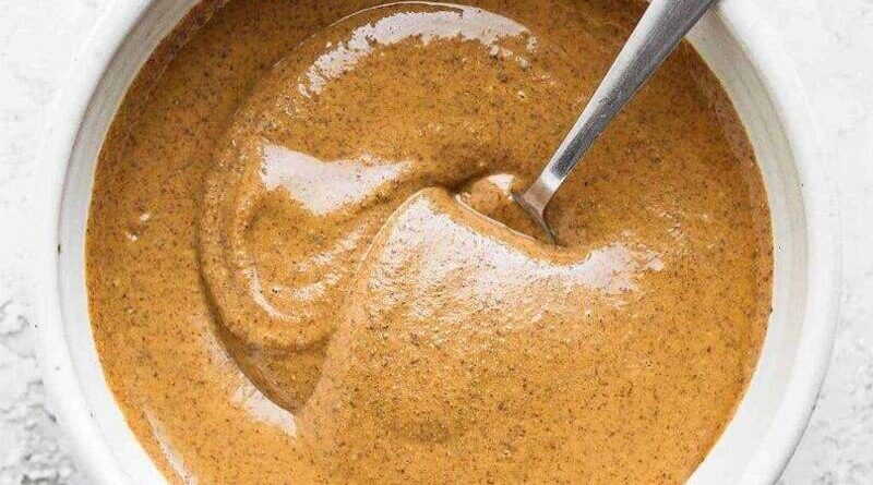 Almond Butter Substitutes