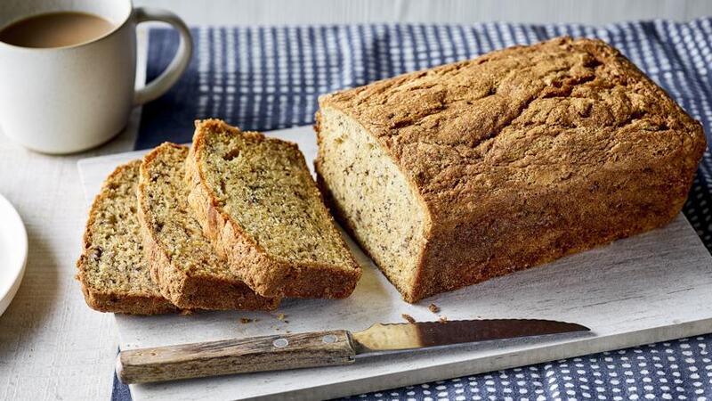 Banana-Bread