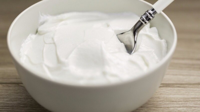 Healthy-Yogurt