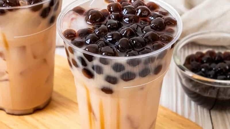 Bubble-Tea