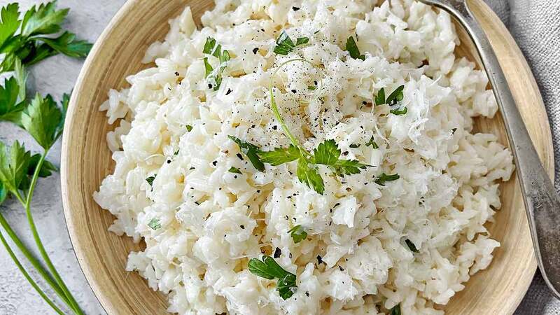 Creamy-Rice