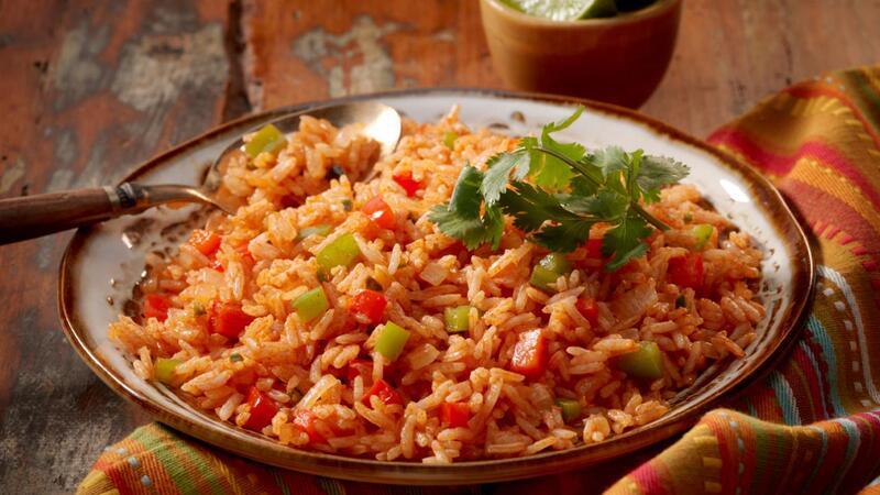 Mexican-Fried-Rice