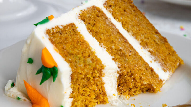 Carrot-Cake