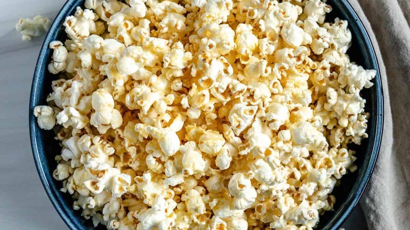 Healthy-Popcorn