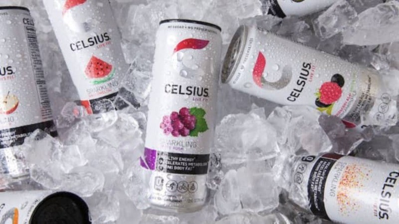 Celsius-Drink-Nutrition