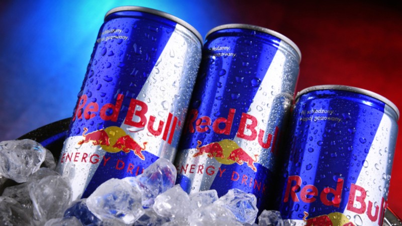 Red-Bull