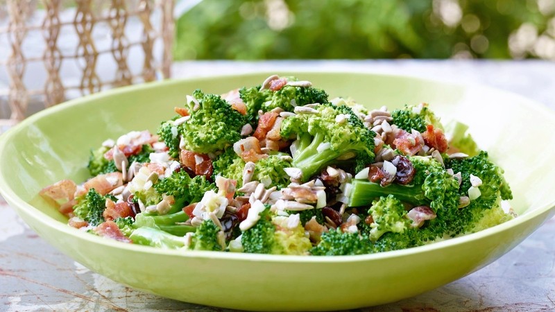 Broccoli-Salad